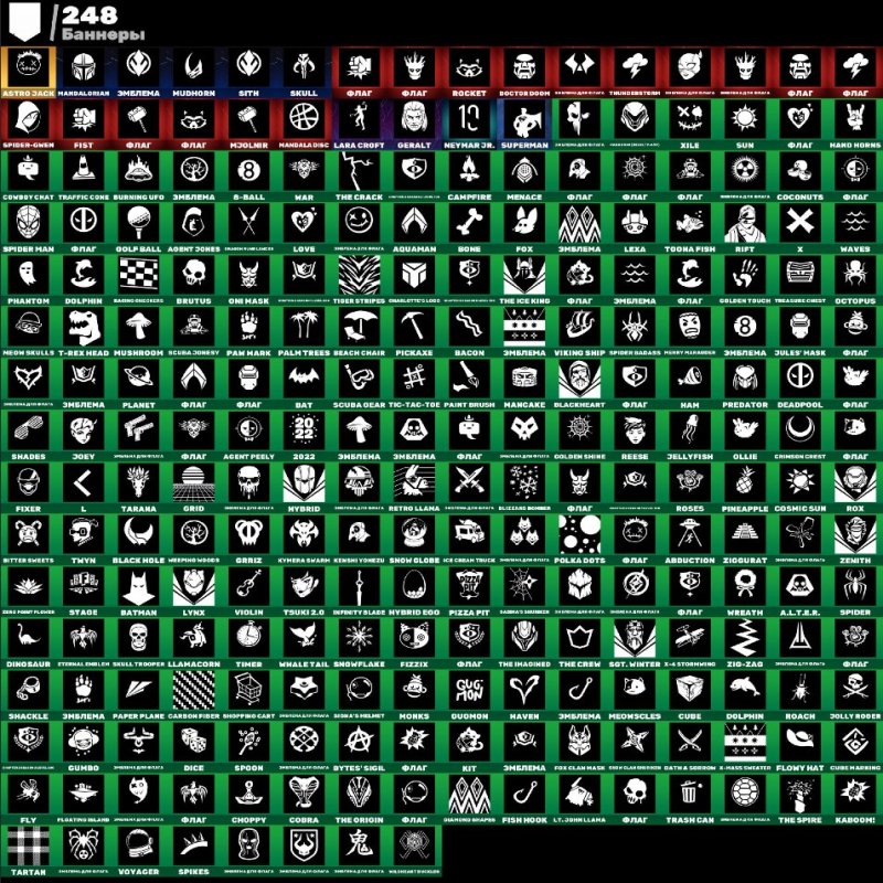 🎨 300 скінів | 🌟 Fortnite акаунт