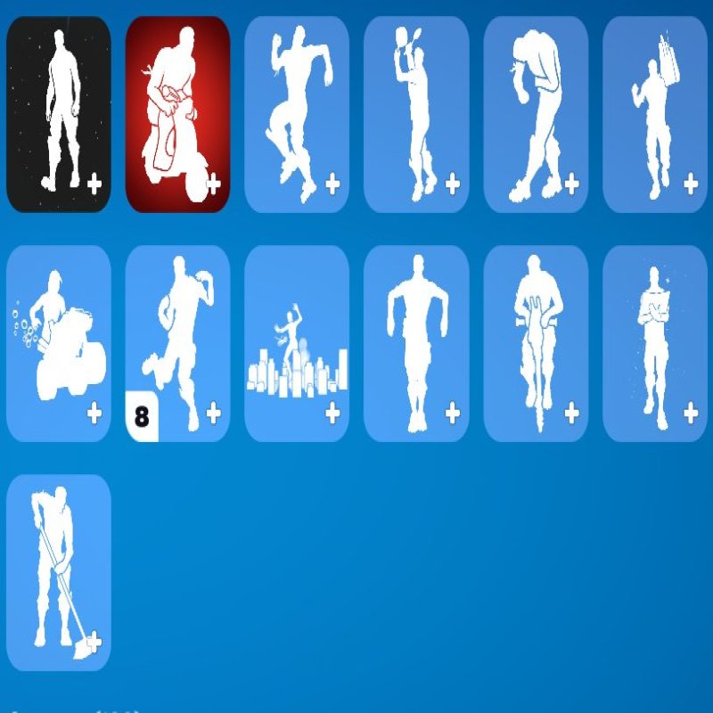 🎨 95 skins | 🌟 Fortnite account