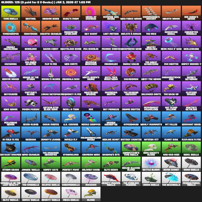 🎨 132 скінів | 🌟 Fortnite акаунт