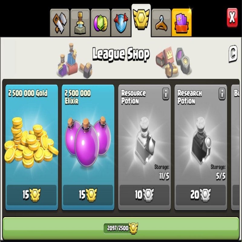 🏰 Clash of Clans акаунт | Ратуша 14 | Рівень 169