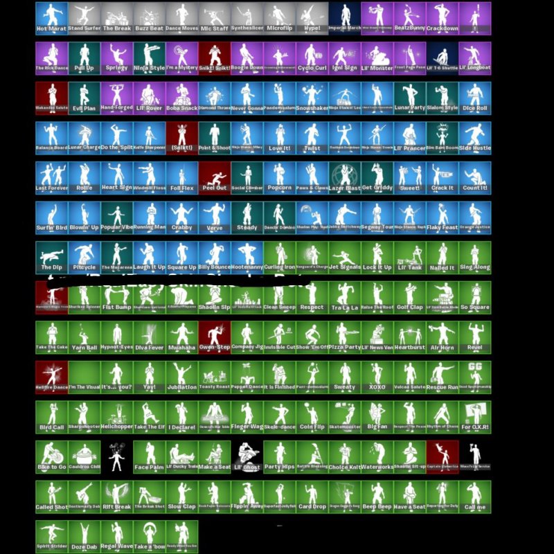 🎨 202 skins | 🌟 Fortnite account