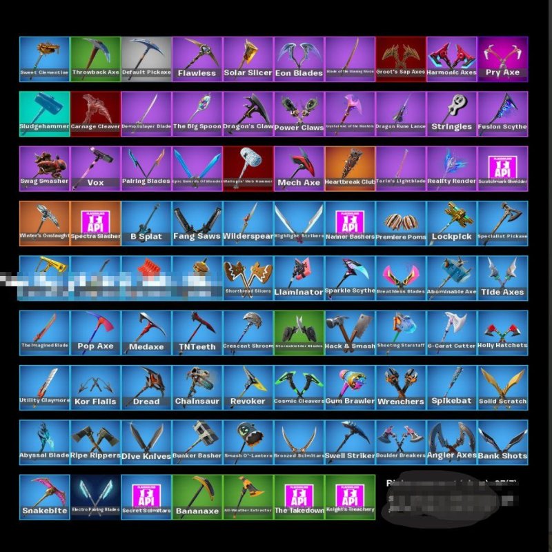 🎨 88 skins | 🌟 Fortnite account