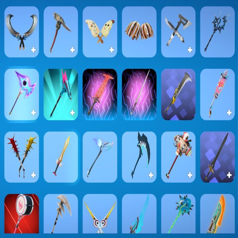 🎨 30 skins | 🌟 Fortnite account