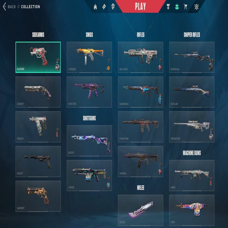 🎯 Valorant account | Diamond 1 | EU | 27 agents