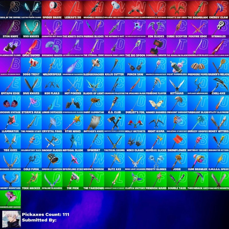 🎨 35 скінів | 🌟 Fortnite акаунт