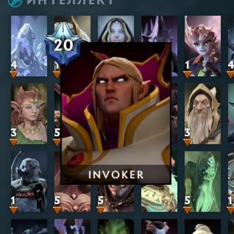 🏅 MMR 3000 | 🕒 7200 hours | 🛡 12000