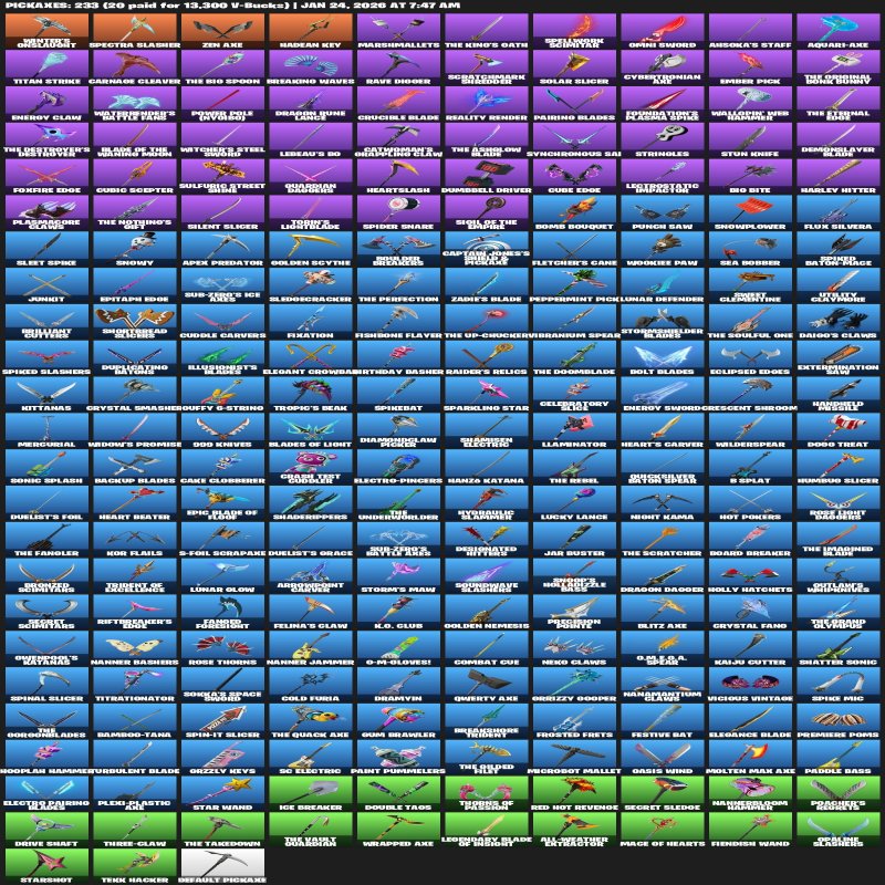 🎨 182 skins | 🌟 Fortnite account