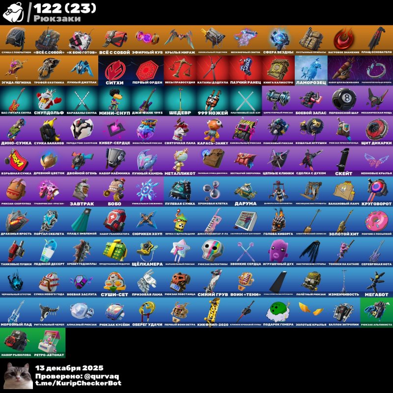 🎨 96 skins | 🌟 Fortnite account