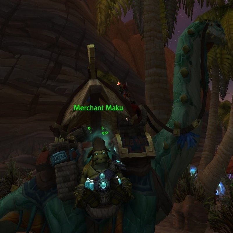 🎮 WoW account | Level 60 | Alliance | Draenor