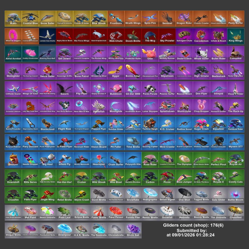 🎨 160 skins | 🌟 Fortnite account