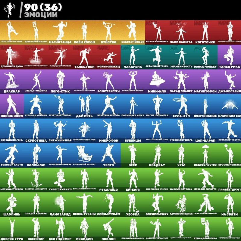 🎨 110 скінів | 🌟 Fortnite акаунт