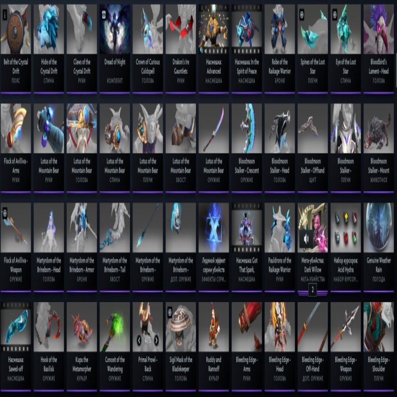 🏅 MMR 4100 | 🕒 3700 hours | 🛡 12000