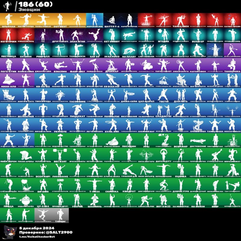 🎨 230 skins | 🌟 Fortnite account