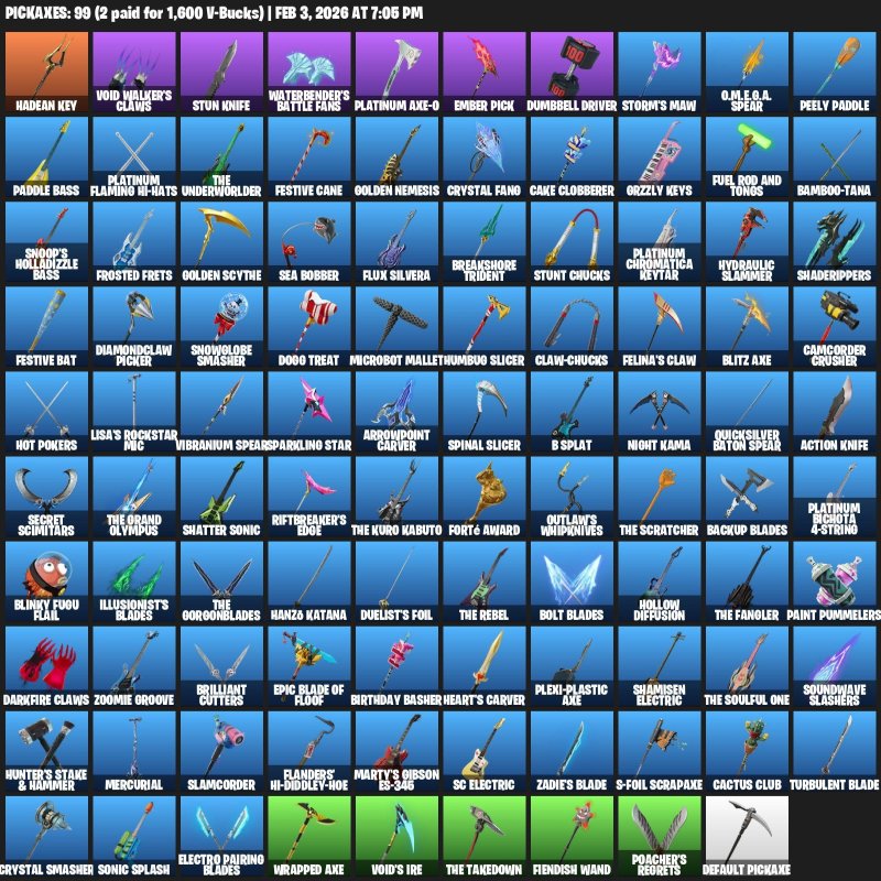 🎨 40 skins | 🌟 Fortnite account