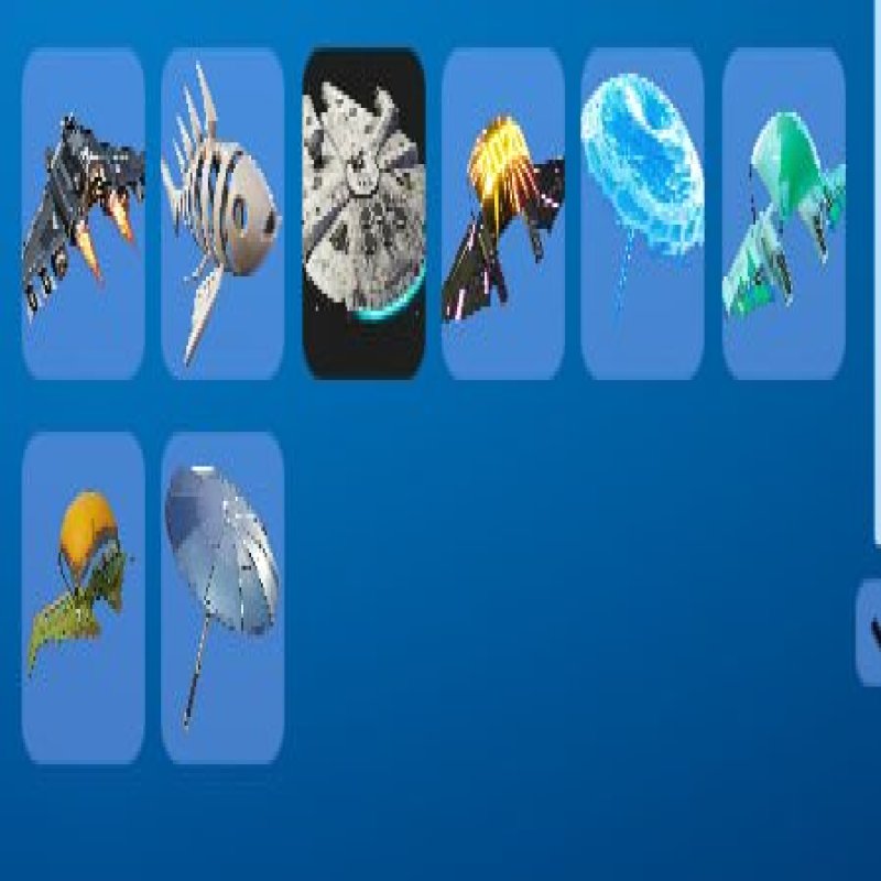 🎨 47 skins | 🌟 Fortnite account