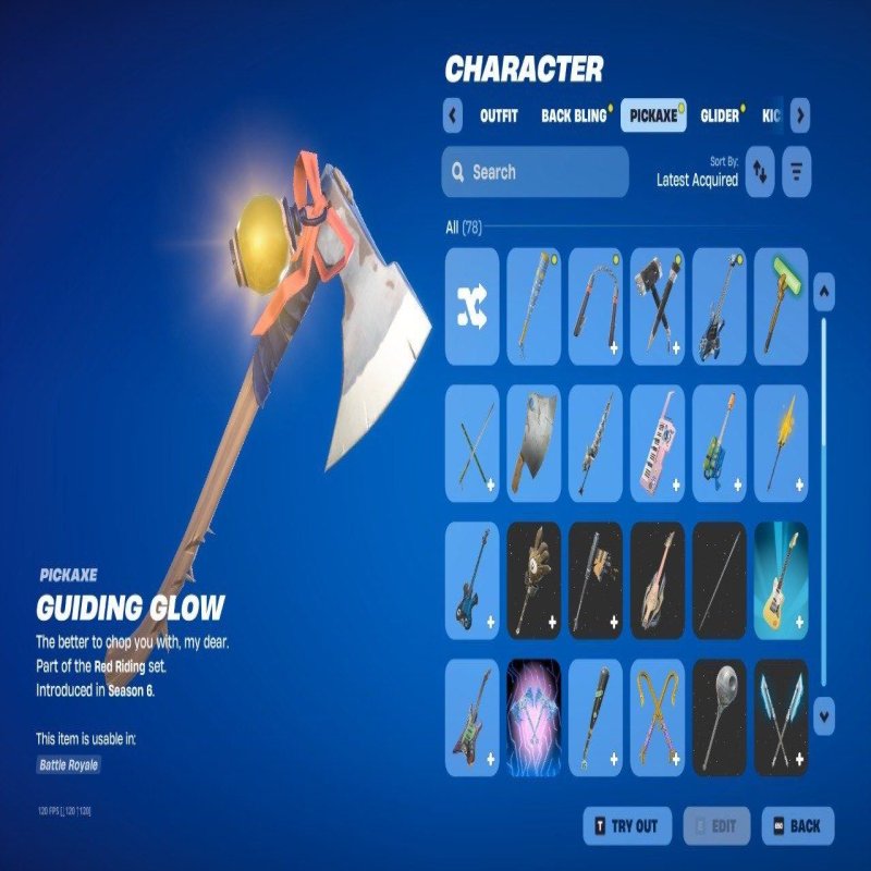 🎨 68 skins | 🌟 Fortnite account
