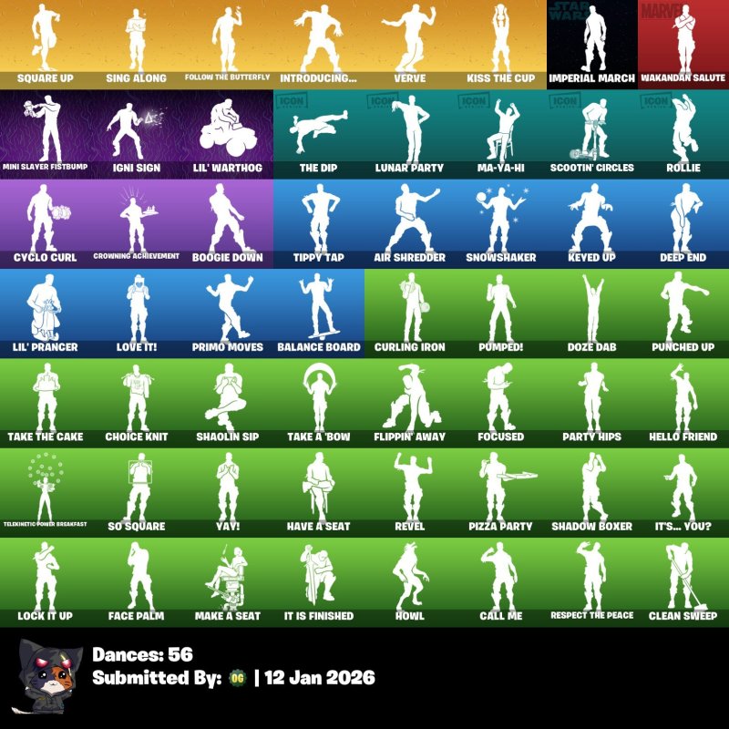 🎨 39 скінів | 🌟 Fortnite акаунт