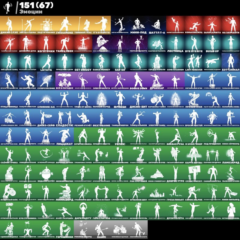 🎨 147 скінів | 🌟 Fortnite акаунт