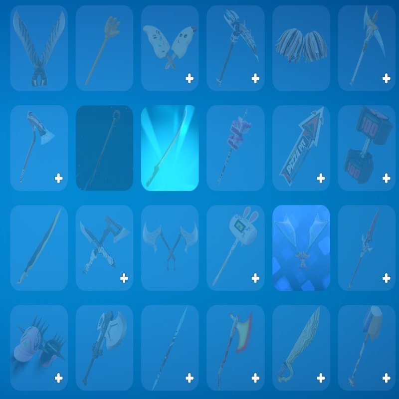 🎨 140 скінів | 🌟 Fortnite акаунт