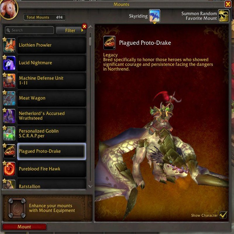 🎮 WoW account | Level 80 | Horde | Draenor