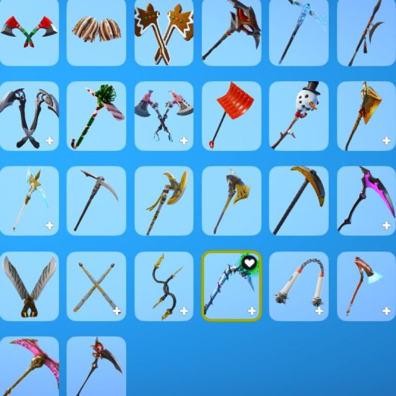 🎨 51 скін | 🌟 Fortnite акаунт