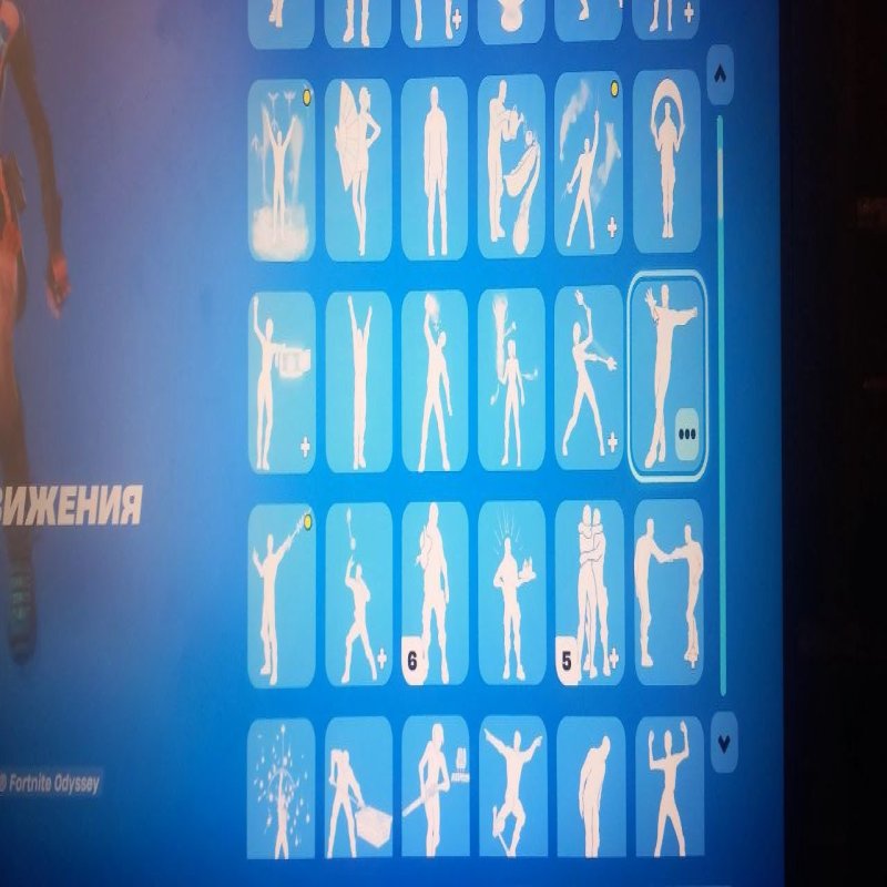 🎨 73 скінів | 🌟 Fortnite акаунт