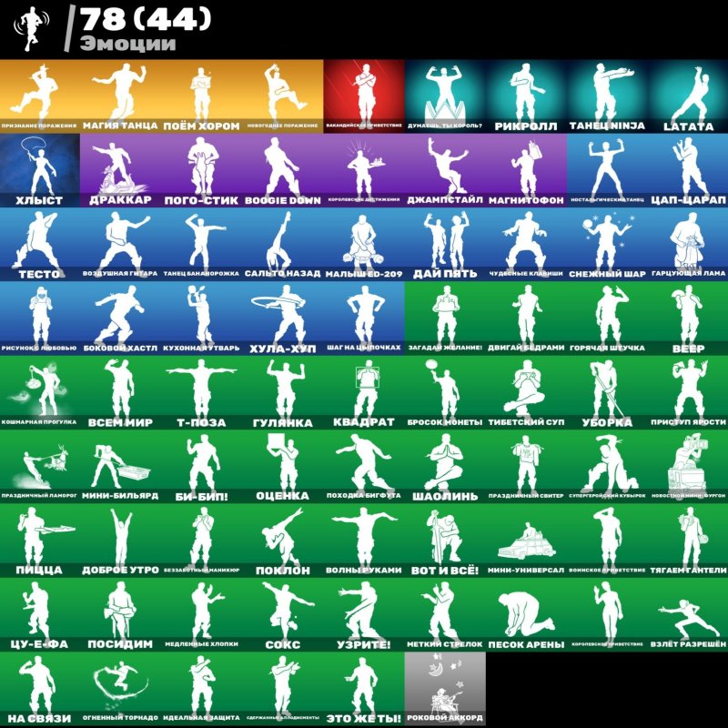 🎨 78 скінів | 🌟 Fortnite акаунт