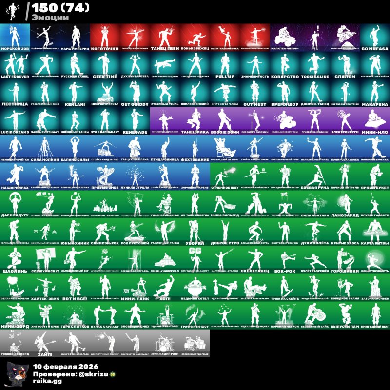 🎨 158 skins | 🌟 Fortnite account