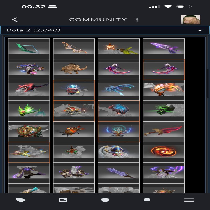 🏅 MMR 4100 | 🕒 5000 hours | 🛡 11800