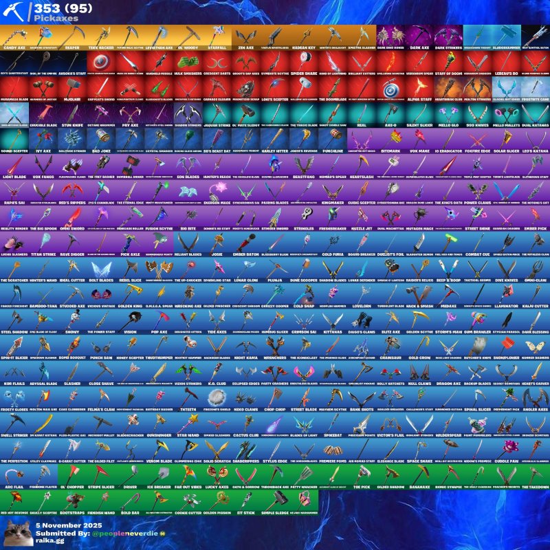 🎨 502 скінів | 🌟 Fortnite акаунт