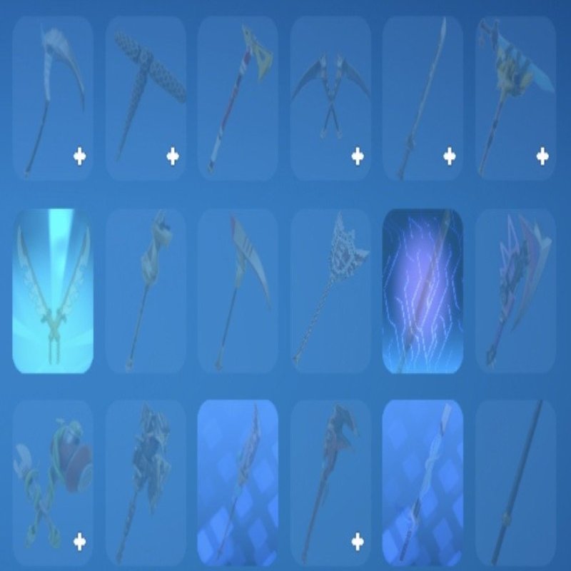 🎨 88 скінів | 🌟 Fortnite акаунт