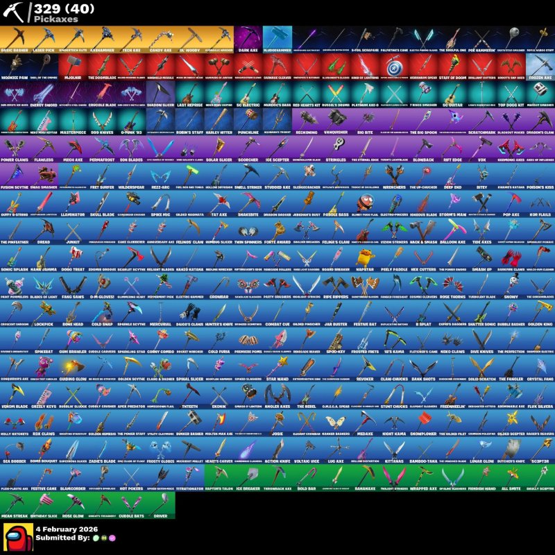 🎨 326 skins | 🌟 Fortnite account