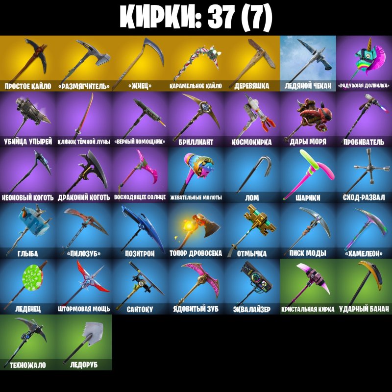 🎨 79 skins | 🌟 Fortnite account