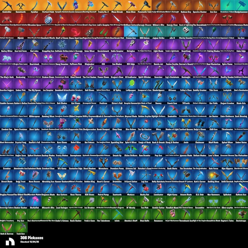 🎨 404 скінів | 🌟 Fortnite акаунт