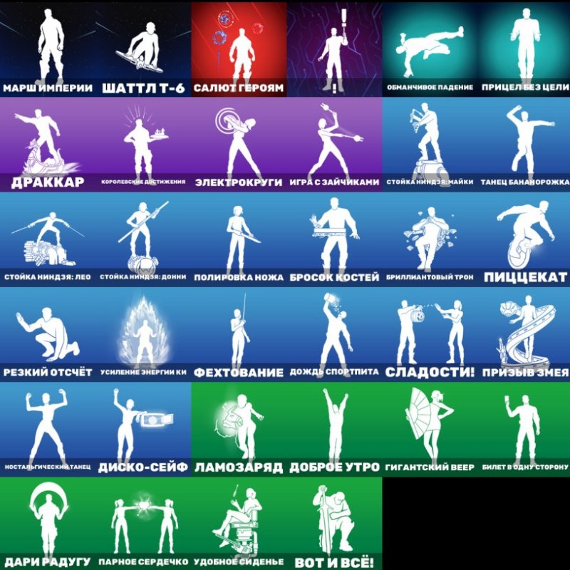 🎨 26 skins | 🌟 Fortnite account