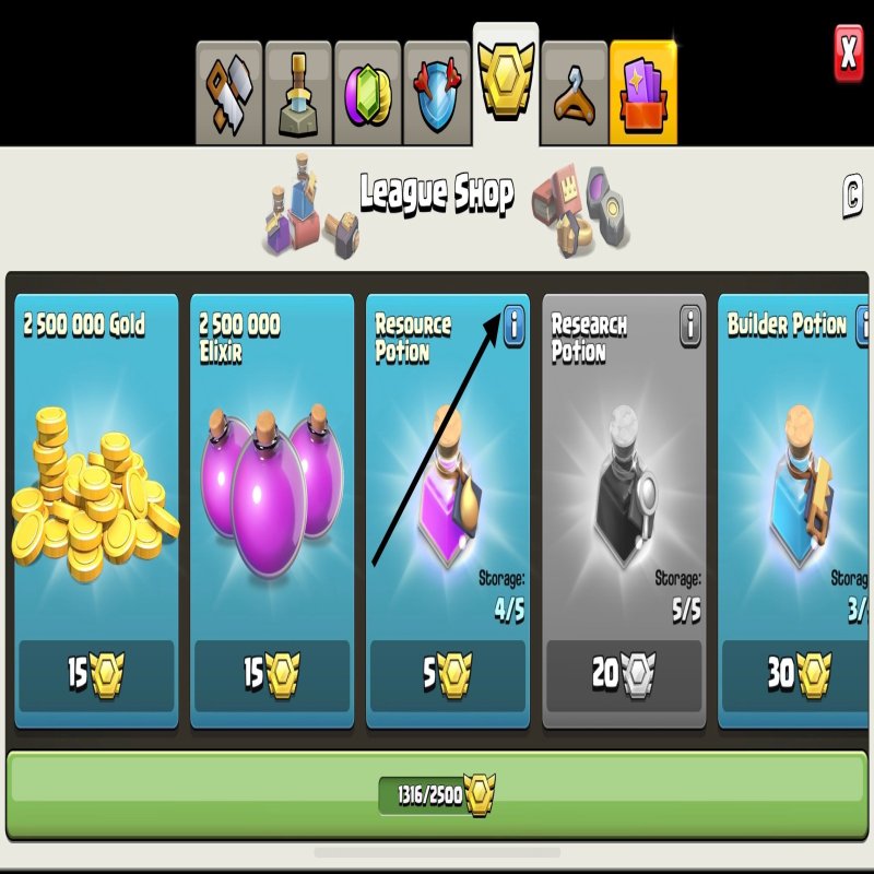 🏰 Clash of Clans акаунт | Ратуша 15 ратуша | Рівень 195