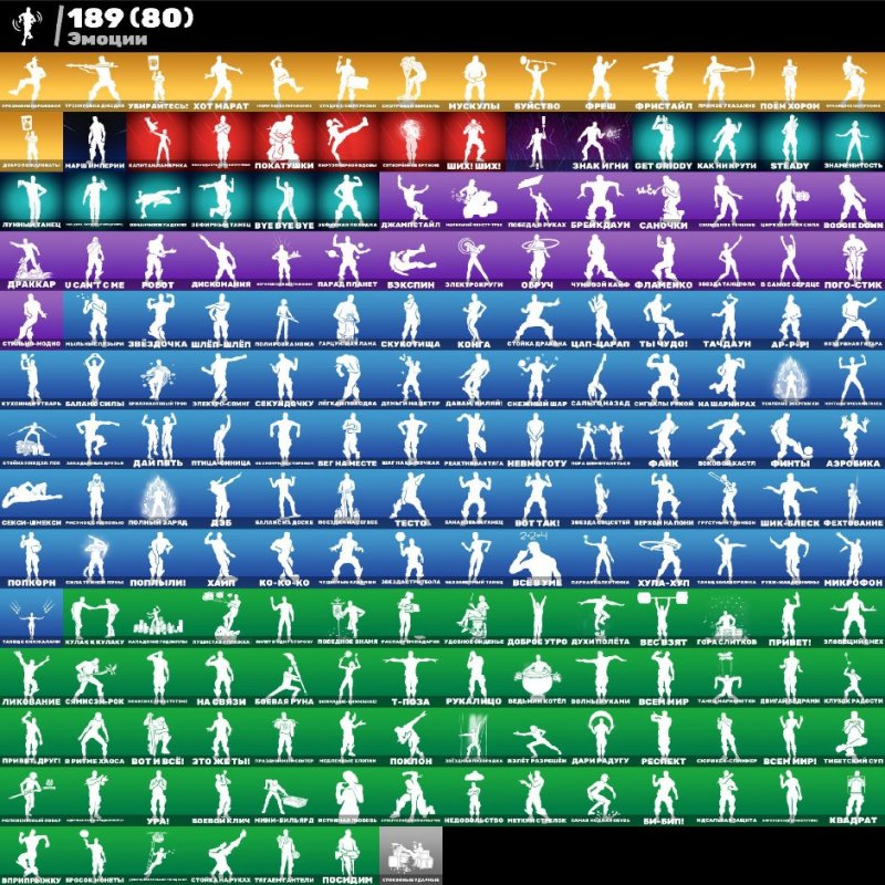 🎨 272 скінів | 🌟 Fortnite акаунт