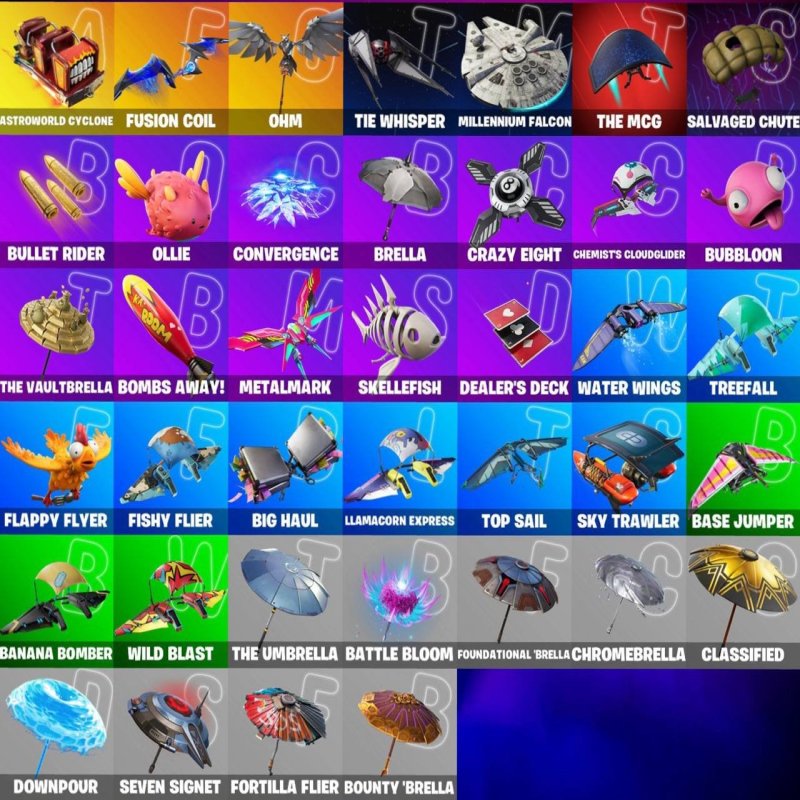 🎨 29 скінів | 🌟 Fortnite акаунт