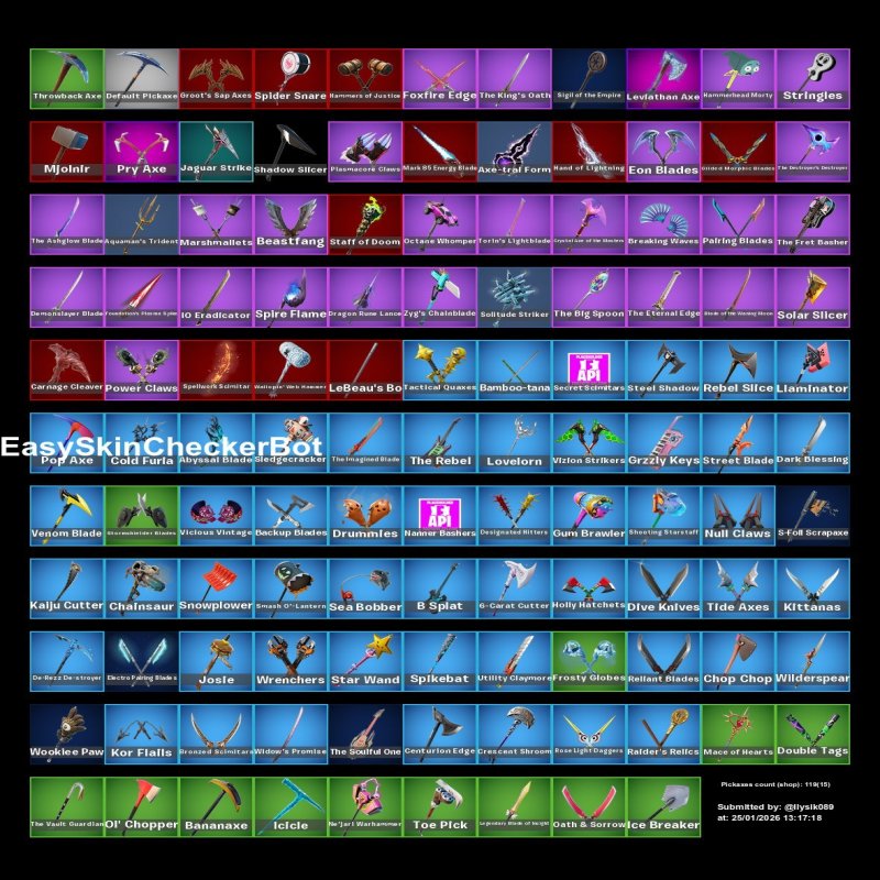 🔥 96 skins | 🌟 Fortnite account