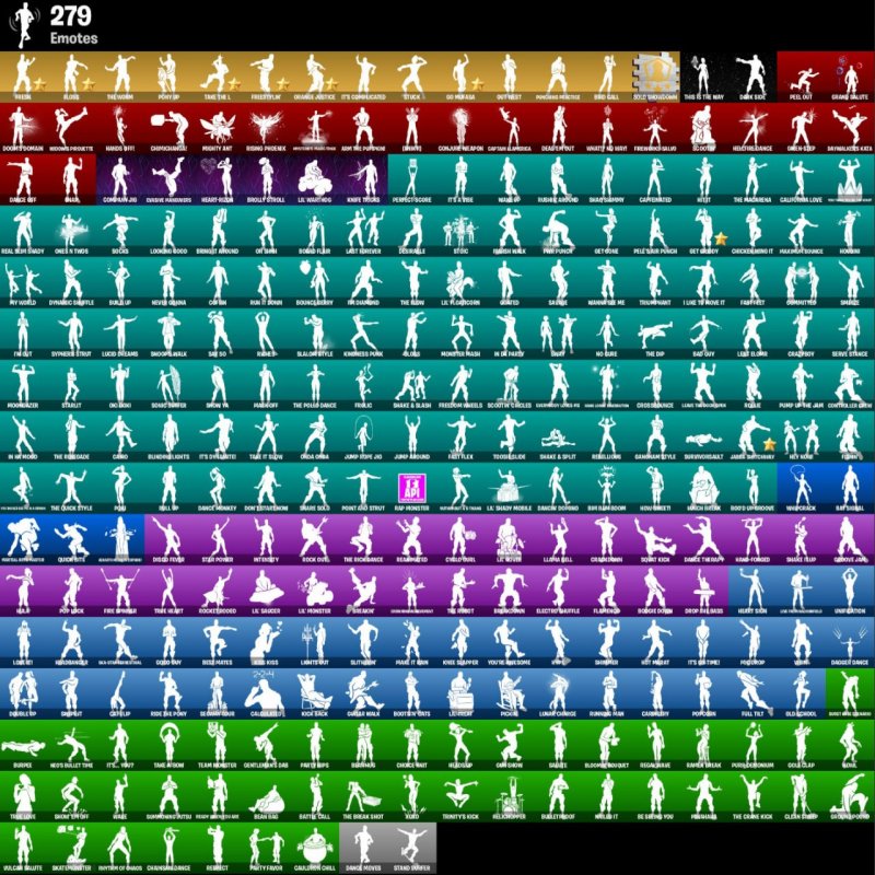 🎨 345 скінів | 🌟 Fortnite акаунт