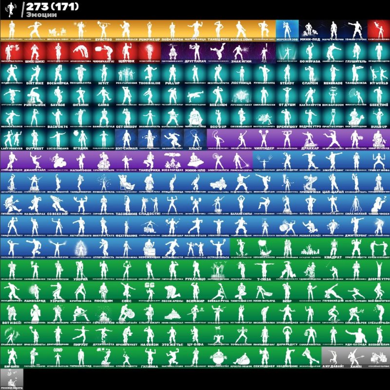 🎨 300 скинов | 🌟 Fortnite аккаунт