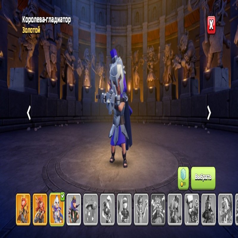 🏰 Clash of Clans акаунт | Ратуша 15 рівень | Рівень 212