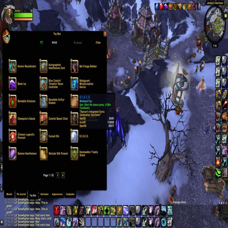 🎮 WoW акаунт | 80 рівень | Альянс | Any