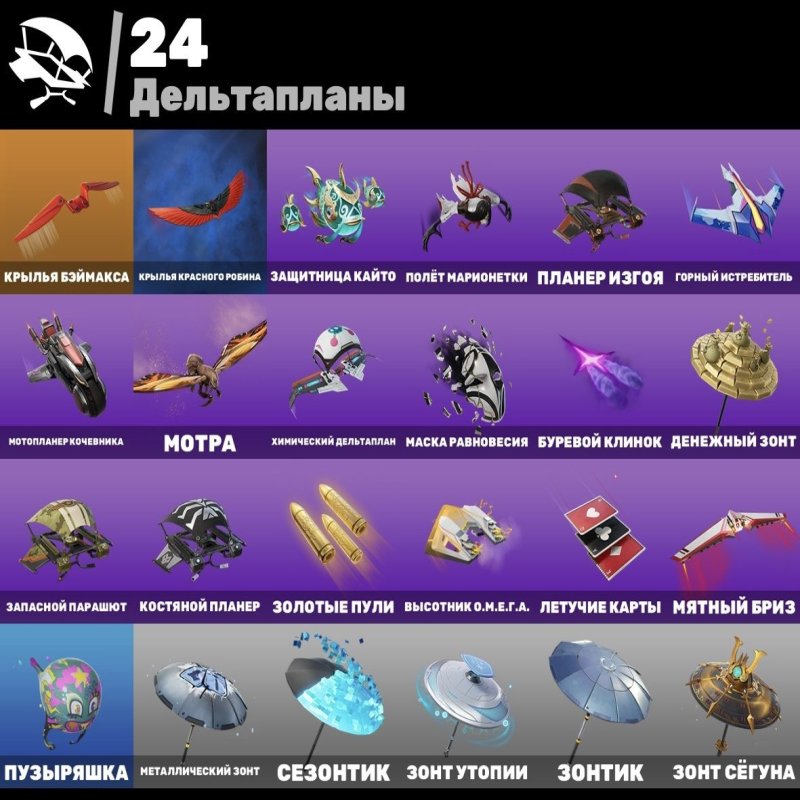 🎨 33 скінів | 🌟 Fortnite акаунт