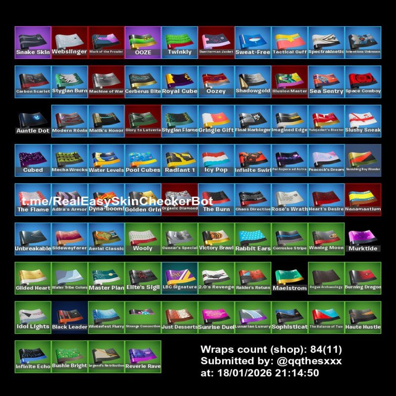 🎨 63 skins | 🌟 Fortnite account