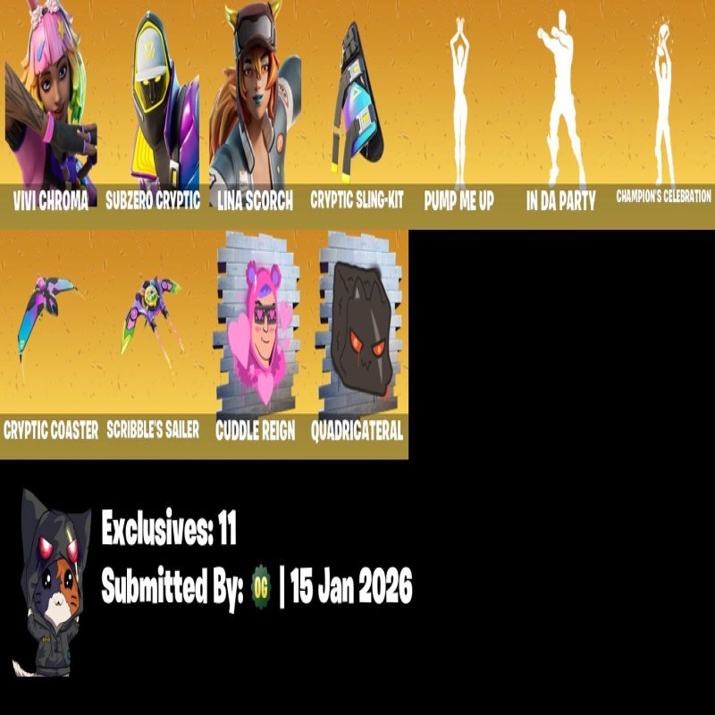 🎨 65 скінів | 🌟 Fortnite акаунт