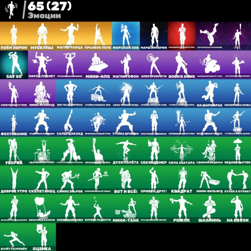 🎨 85 skins | 🌟 Fortnite account