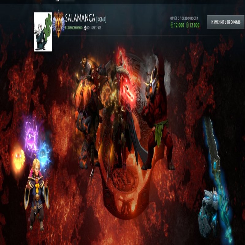 🏅 MMR 8943 | 🕒 6000 hours | 🛡 12000