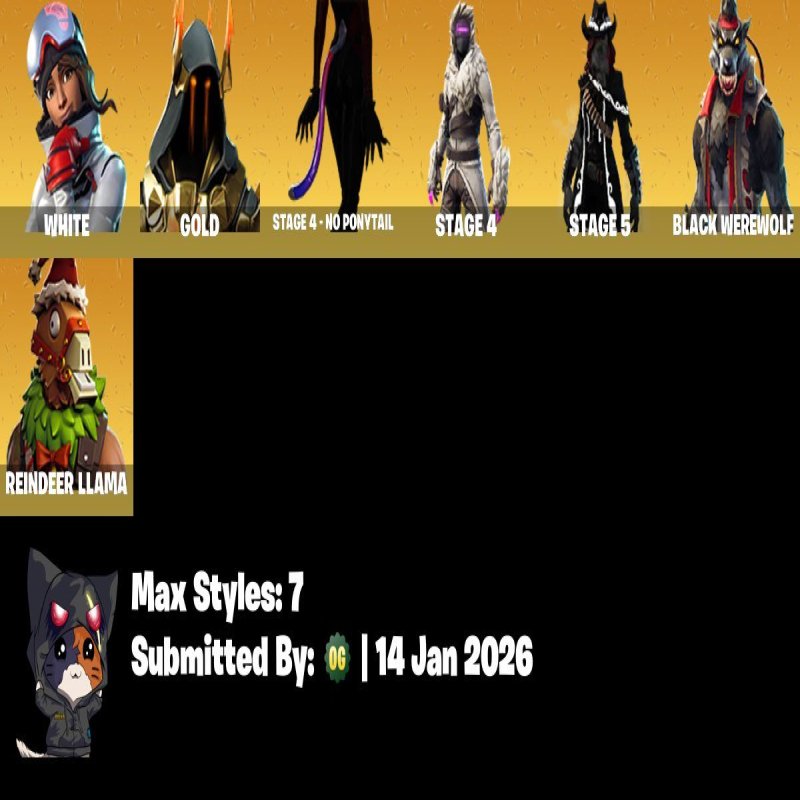 🎨 28 скінів | 🌟 Fortnite акаунт