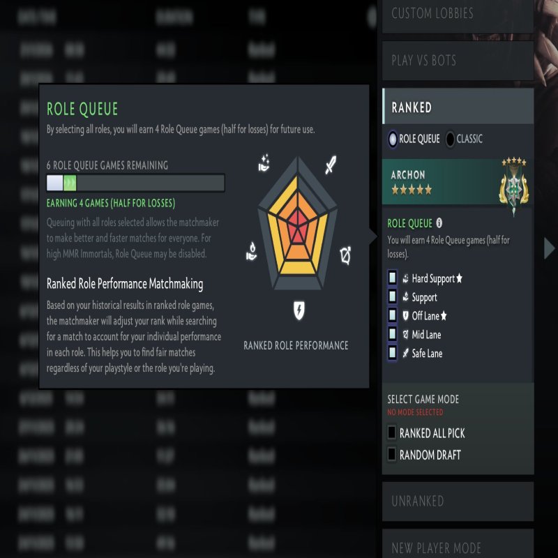 🏅 MMR 2900 | 🕒 485 hours | 🛡 4976